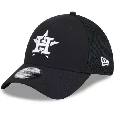 MLB Houston Astros Neo 39THIRTY Flex Hat by New Era