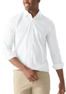Joe Kent Dress Shirt by Hugo Boss