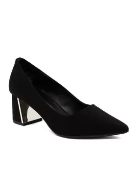 Canal Heels by Jones New York
