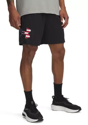 Freedom Tech Shorts