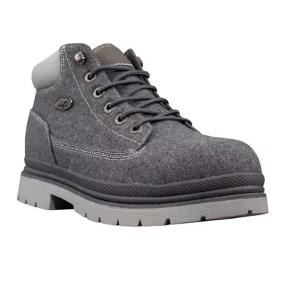 Drifter Peacoat Boot by Lugz