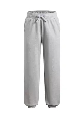 UA Rival Fleece Joggers by Under Armour