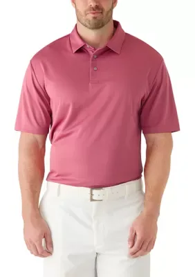 Micro Mesh Polo Shirt by Pro Tour