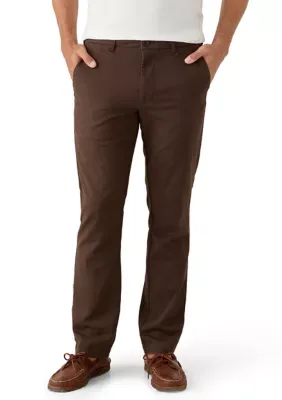 Chino Pants by IZOD