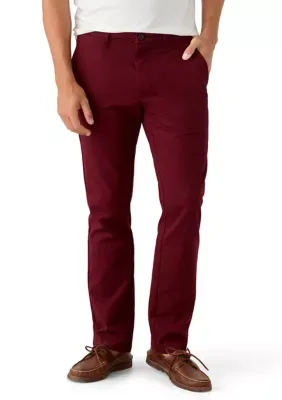 Chino Pants