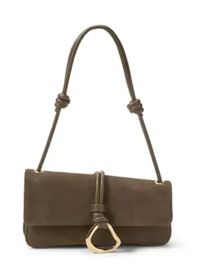 Slanted Baguette by Dolce Vita