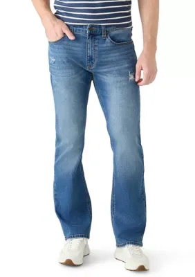 Bootcut Dallas Jeans by True Craft