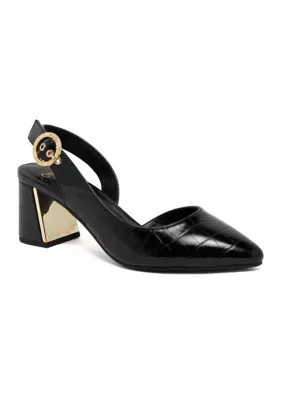 Candree Dress Heels by Jones New York
