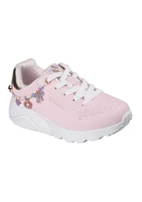 Uno Lite Sneakers - Charming Lite by Skechers
