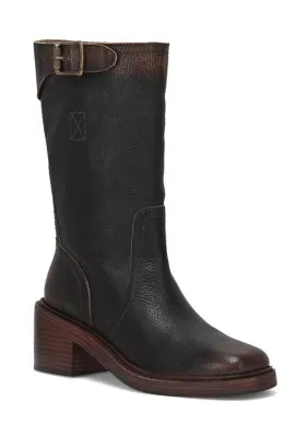 Kate Moto Mid Boots