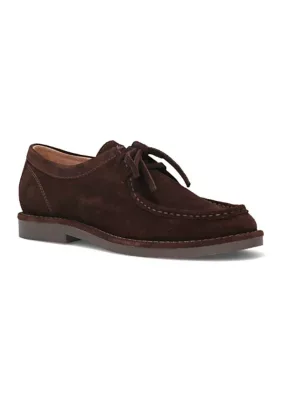 Harper Wallabees by Frye