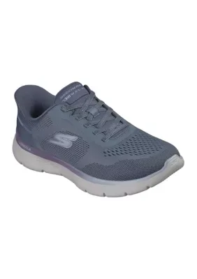 Slip-Ins: Go Walk Flex Sneakers by Skechers