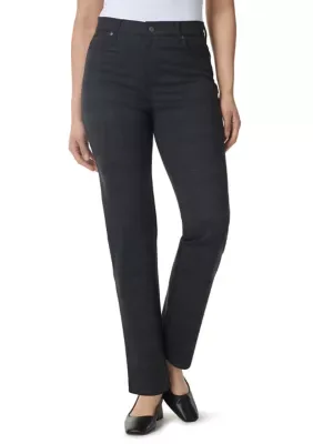 Amanda Ponte Pants by Gloria Vanderbilt