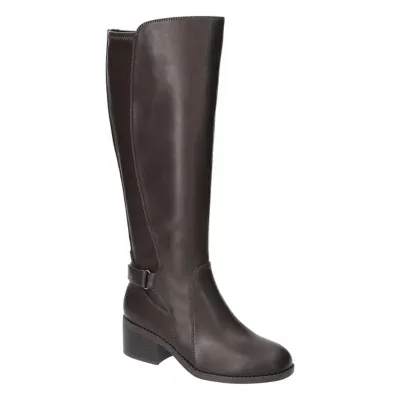 Hartley Ankle Boots by Easy Street