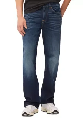 Ruffer Easy Fit Jeans by Buffalo David Bitton