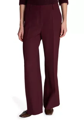 Flare Pants by Kenneth Cole