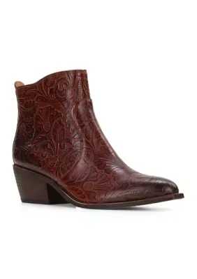 Suzanna Booties by Patricia Nash