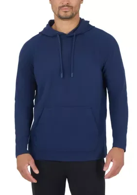 Supreme Waffle Hyperlight Hoodie by 90 Degree by Reflex