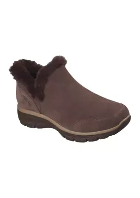 Slip-Ins Relaxed Fit Easy Going Booties: Fall Feeling by Skechers