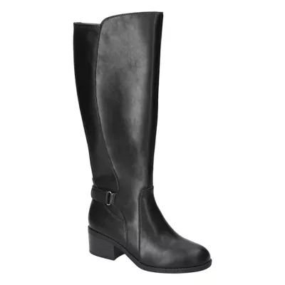 Hartley Plus Tall Boots by Easy Street