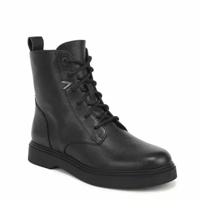 Delaney Lace Up Short Boot by Vionic