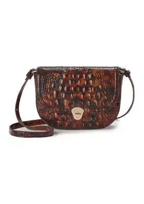Portia Crossbody Bag by Brahmin
