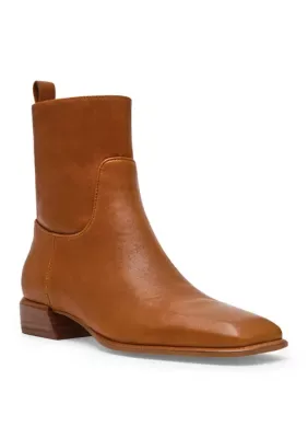 Birdette Booties by Steve Madden