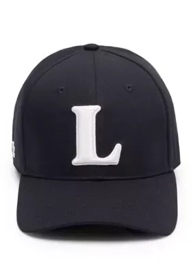 3D Embroidered Baseball Cap by Lacoste