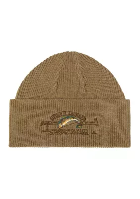 Polo Sportsman Beanie by Polo Ralph Lauren