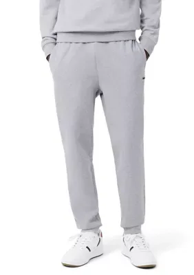 Tapered Leg Sweatpants by Lacoste