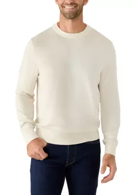 Crew Neck Sweater by Crown & Ivy