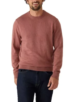 Crew Neck Sweater by Crown & Ivy