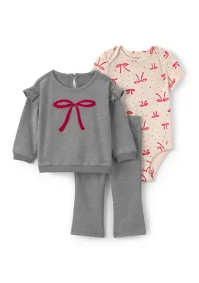 Cardigan Set by Carter's