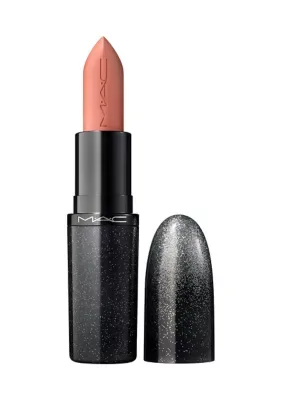 Macximal Satin Lipstick by M.A.C.