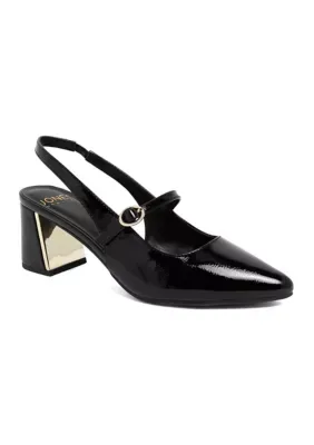 Canisa Slingback Heels by Jones New York