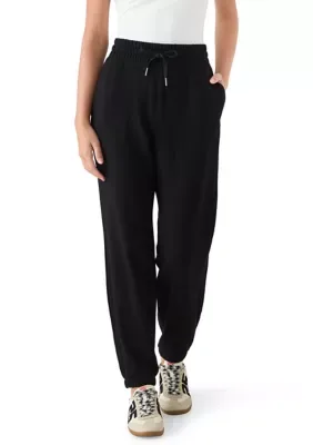 Brushed Terry Joggers