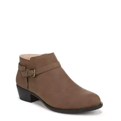 Ada Bootie by LifeStride