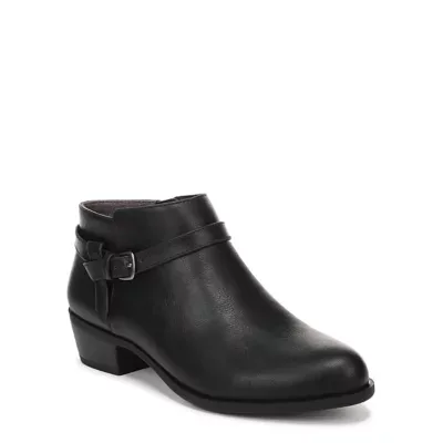 Ada Bootie