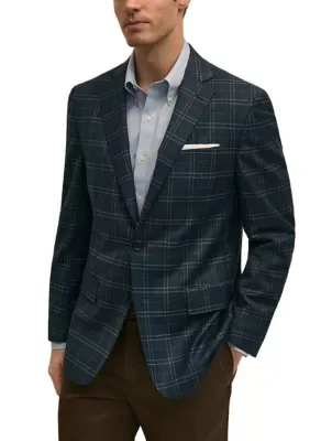 B by Brooks Brothers Classic Fit Sportcoat by Brooks