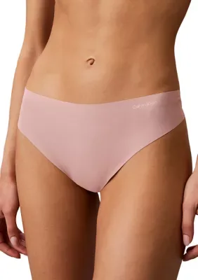 Invisibles Thong by Calvin Klein