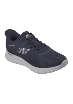 Go Walk Flex Sneakers - Frederick by Skechers