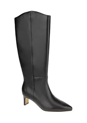 Wilmont Leather Boots by Andr Assous