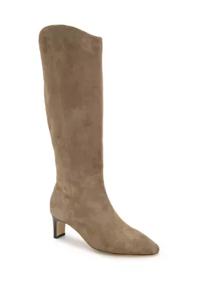 Wilmont Suede Boots