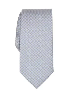 Hayer Mini Tie by Perry Ellis