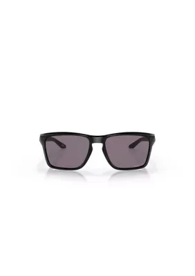 Sylas OO9448 Rectangle 57mm Sunglasses by Oakley