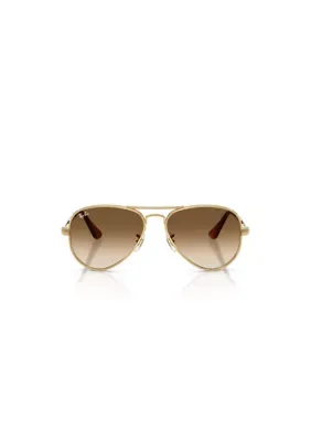 RB3925 Aviator Max Aviator 58mm Sunglasses by Ray-Ban