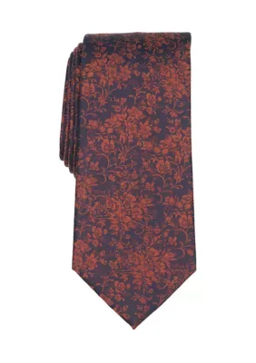 Dorado Floral Tie by MICHAEL Michael Kors
