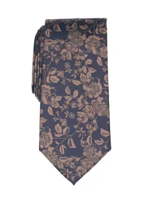 Karst Floral Tie by MICHAEL Michael Kors