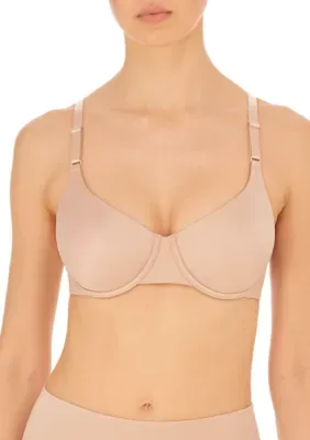 Liquid Full Fit Contour Underwire Bra by Natori
