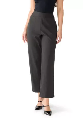 Slim Fit Straight Leg Pants by Philosophy